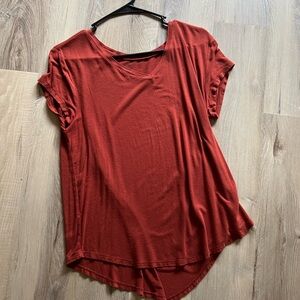 Small Short Sleeve Blouses